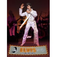 ICONIQ Studios IQLS02 1/6 Scale Elvis Presley Vegas edition